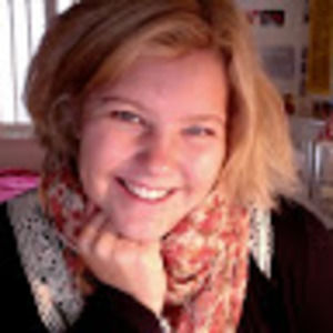 Meet your Posher, Harriet